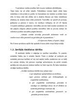 Referāts 'Lietu izskatīšanas valsts tiesās un tiesas sprieduma izpildes vispārīgs raksturo', 15.