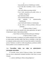 Referāts 'Lietu izskatīšanas valsts tiesās un tiesas sprieduma izpildes vispārīgs raksturo', 16.