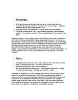 Konspekts 'Filosofiskie motīvi F.Bārdas dzejā', 3.