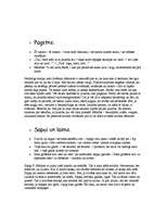 Konspekts 'Filosofiskie motīvi F.Bārdas dzejā', 4.