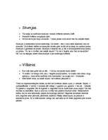 Konspekts 'Filosofiskie motīvi F.Bārdas dzejā', 5.