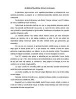 Eseja 'Absolūtisms kā politiskas sistēmas raksturojums', 1.