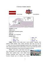 Referāts 'Latvijas un Īrijas savstarpējās ekonomiskās attiecības', 2.