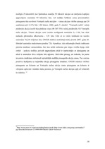Referāts 'Akciju tirgus dinamika Latvijā laika posmā no 2006.gada 3.aprīļa līdz 2007.gada ', 10.