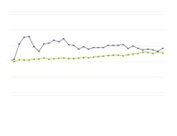 Referāts 'Akciju tirgus dinamika Latvijā laika posmā no 2006.gada 3.aprīļa līdz 2007.gada ', 25.