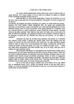 Eseja 'Cilvēku būri A.Bela romānā "Būris"', 1.