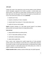 Referāts 'E vielas Salacgrīvas vidusskolas 10.-12.klašu skolēnu uzturā', 6.