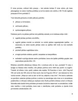 Referāts 'E vielas Salacgrīvas vidusskolas 10.-12.klašu skolēnu uzturā', 9.