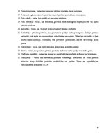 Referāts 'E vielas Salacgrīvas vidusskolas 10.-12.klašu skolēnu uzturā', 12.