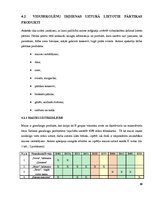 Referāts 'E vielas Salacgrīvas vidusskolas 10.-12.klašu skolēnu uzturā', 19.