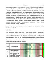 Referāts 'E vielas Salacgrīvas vidusskolas 10.-12.klašu skolēnu uzturā', 21.
