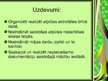 Prezentācija 'Pēcskolas, pagarinātās dienas grupas projekts', 4.