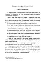 Referāts 'Baznīcas un valsts savstarpējās attiecības', 4.