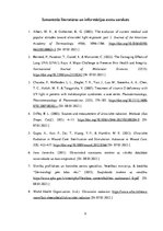 Referāts 'Ultravioletais starojums un tā izmantošana medicīnā', 9.