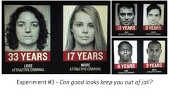 Prezentācija 'What Makes Us Attractive?', 8.