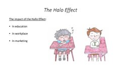 Prezentācija 'What Makes Us Attractive?', 11.