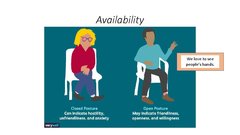 Prezentācija 'What Makes Us Attractive?', 15.