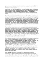 Prezentācija 'What Makes Us Attractive?', 18.