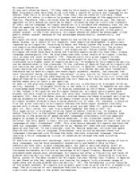 Eseja 'Bilingual Education', 1.