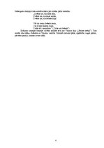 Referāts 'Raiņa dzejoļu krājuma "Gals un sākums" analīze', 4.