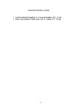 Referāts 'Raiņa dzejoļu krājuma "Gals un sākums" analīze', 5.