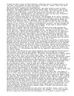 Eseja 'A Continental Congress', 2.