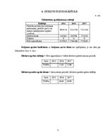 Referāts 'Finanšu Analīze Uzņēmumā "Vanilla Travel"', 9.