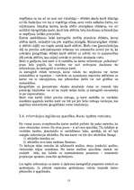 Konspekts 'Kartogrāfija: kartes un atlanti', 13.