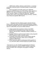 Referāts 'Starptautiskā ekonomikas sadarbības organizācija', 2.