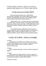 Referāts 'Starptautiskā ekonomikas sadarbības organizācija', 6.