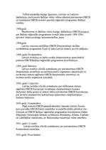 Referāts 'Starptautiskā ekonomikas sadarbības organizācija', 7.