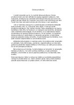 Eseja 'Dzīves privātums', 1.