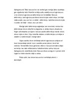 Referāts 'Slodzes un spriegumi, kas iedarbojas uz kuģa korpusu', 3.