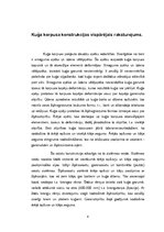 Referāts 'Slodzes un spriegumi, kas iedarbojas uz kuģa korpusu', 4.