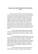 Referāts 'Slodzes un spriegumi, kas iedarbojas uz kuģa korpusu', 6.