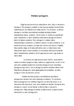 Referāts 'Slodzes un spriegumi, kas iedarbojas uz kuģa korpusu', 8.