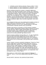 Referāts 'Mūzikls', 4.