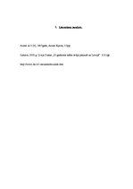 Referāts 'Mūzikls', 6.