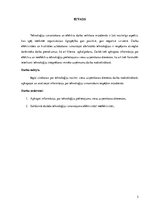 Referāts 'Tehnoloģijas, to loma viesu uzņemšanas dienestu darba nodrošināšanā', 2.