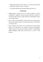 Referāts 'Tehnoloģijas, to loma viesu uzņemšanas dienestu darba nodrošināšanā', 8.