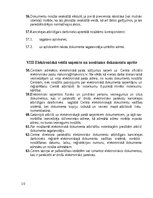 Referāts 'Dokumentu arhīva pārvaldības kārtība', 10.