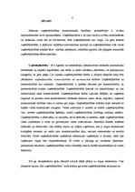 Referāts 'Uzņēmējdarbības veidi un to struktūra', 4.