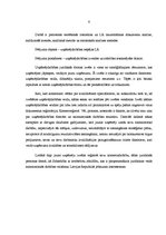 Referāts 'Uzņēmējdarbības veidi un to struktūra', 6.