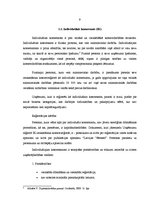 Referāts 'Uzņēmējdarbības veidi un to struktūra', 9.