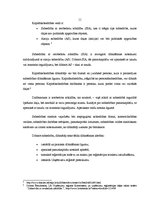 Referāts 'Uzņēmējdarbības veidi un to struktūra', 11.