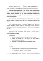 Referāts 'Uzņēmējdarbības veidi un to struktūra', 17.