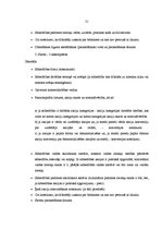 Referāts 'Uzņēmējdarbības veidi un to struktūra', 21.