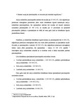 Referāts 'Uzņēmējdarbības veidi un to struktūra', 22.