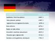 Prezentācija 'Vācijas ārējās tirdzniecības rādītāji', 7.