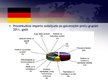 Prezentācija 'Vācijas ārējās tirdzniecības rādītāji', 14.